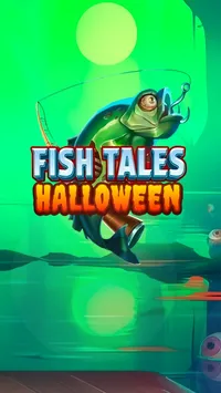 Fish Tales Halloween