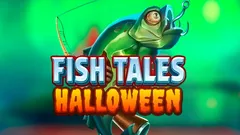 Fish Tales Halloween