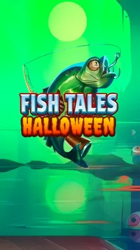 Fish Tales Halloween