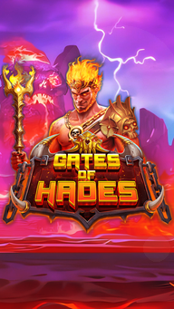 Gates of Hades