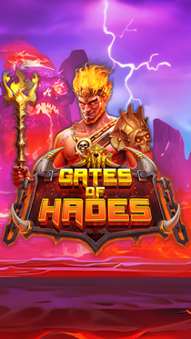 Gates of Hades