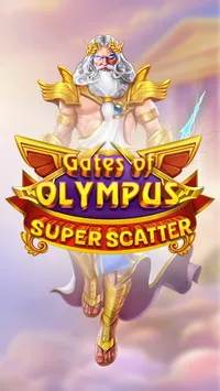 Gates of Olympus Super Scatter