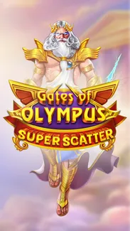 Gates of Olympus Super Scatter