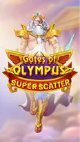 Gates of Olympus Super Scatter