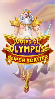 Gates of Olympus Super Scatter