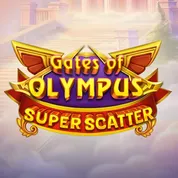 Gates of Olympus Super Scatter