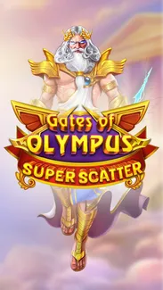 Gates of Olympus Super Scatter