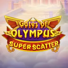 Gates of Olympus Super Scatter