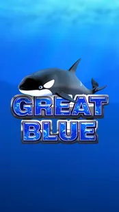 Great Blue