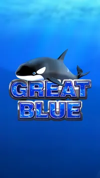 Great Blue