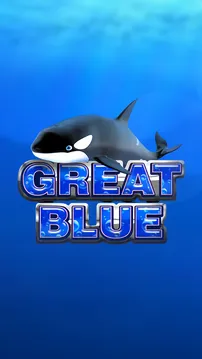Great Blue