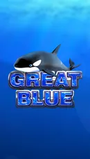Great Blue