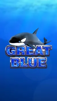 Great Blue