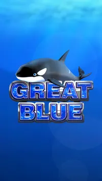Great Blue
