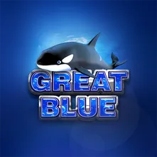 Great Blue
