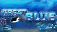 Great Blue