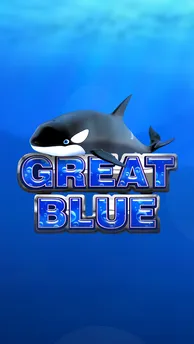 Great Blue