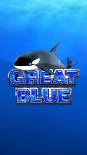 Great Blue