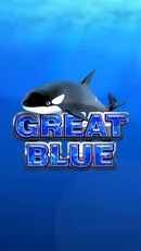 Great Blue