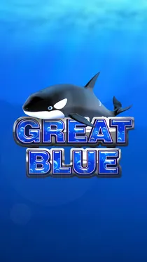 Great Blue