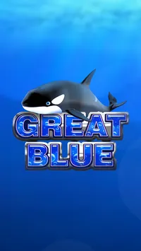 Great Blue