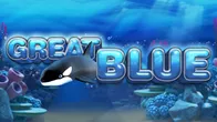 Great Blue