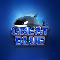 Great Blue