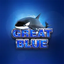 Great Blue