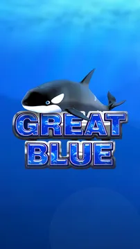 Great Blue