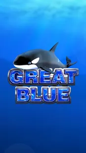 Great Blue