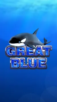 Great Blue
