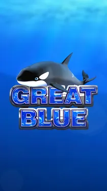 Great Blue
