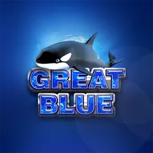 Great Blue
