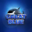 Great Blue