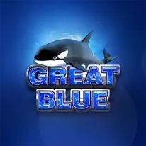 Great Blue