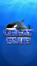 Great Blue