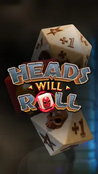 Heads Will Roll