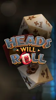 Heads Will Roll