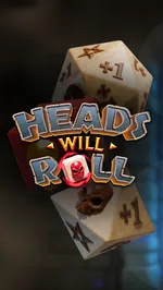 Heads Will Roll
