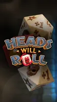 Heads Will Roll