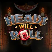 Heads Will Roll