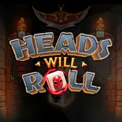 Heads Will Roll