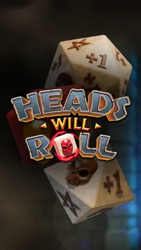 Heads Will Roll