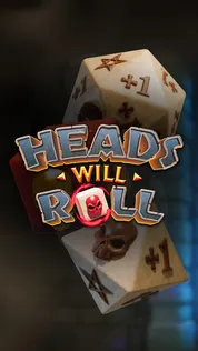 Heads Will Roll