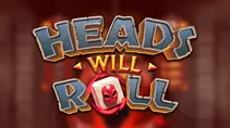Heads Will Roll