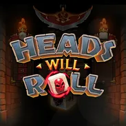 Heads Will Roll
