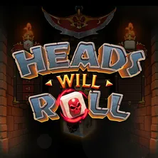 Heads Will Roll