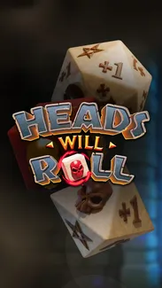 Heads Will Roll