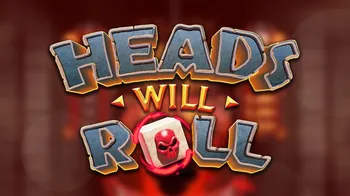 Heads Will Roll
