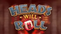 Heads Will Roll